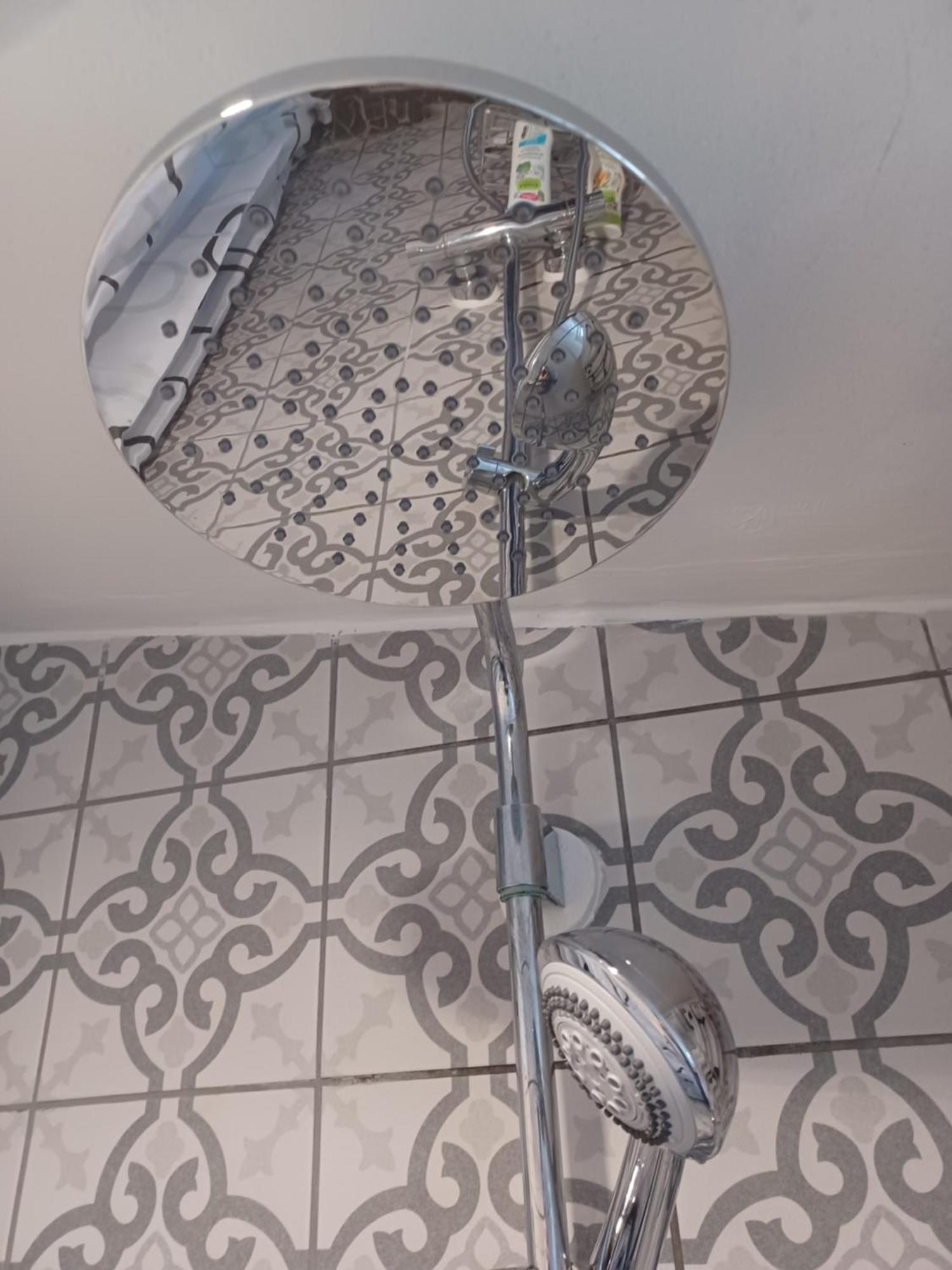 Kleine Galerie Apartment Fuer 3 Mit Kueche Kamin Netflix Parken Und Hofladen Steinhofel Luaran gambar